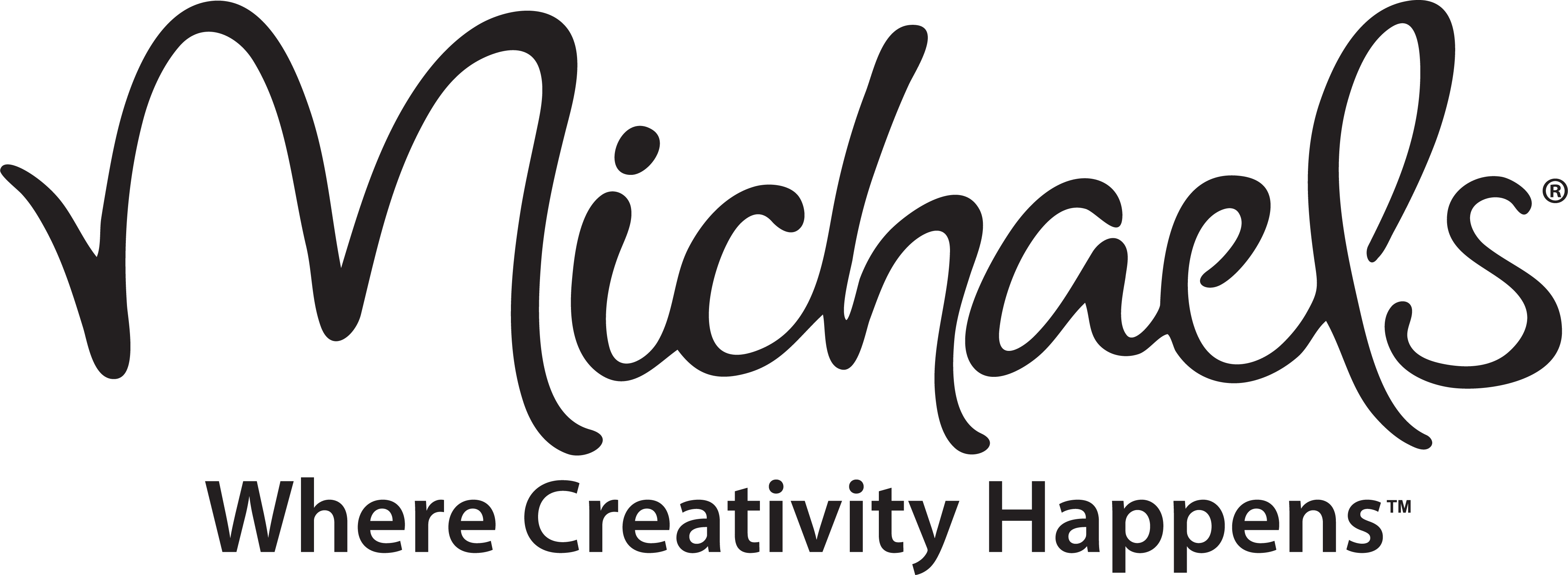 Michael’s Logo