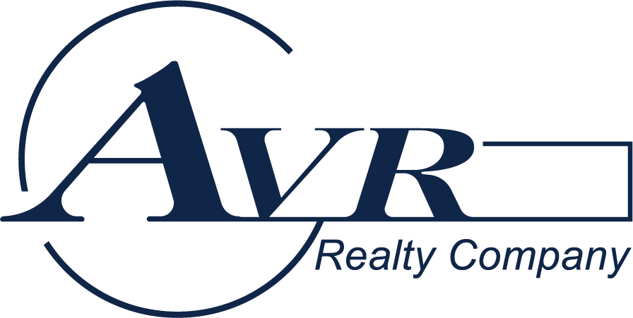 AVR Realty Company Logo