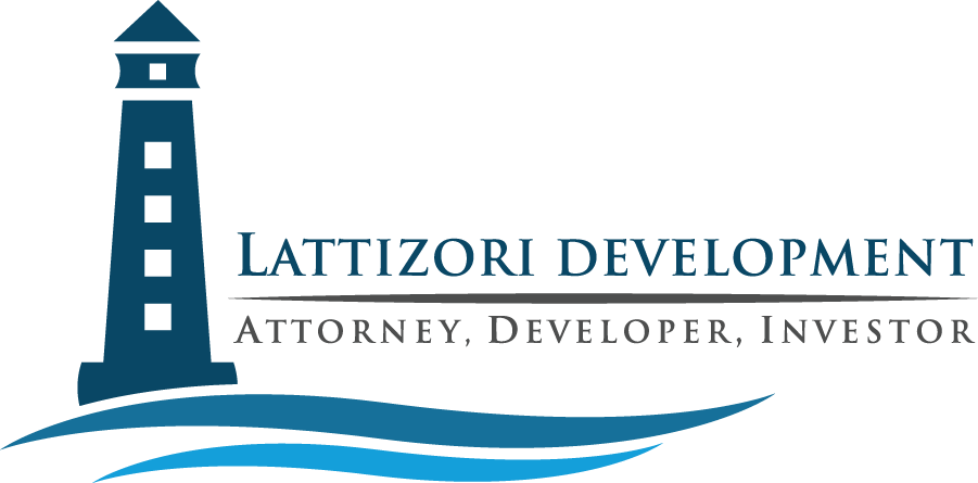 Lattizori Development Logo