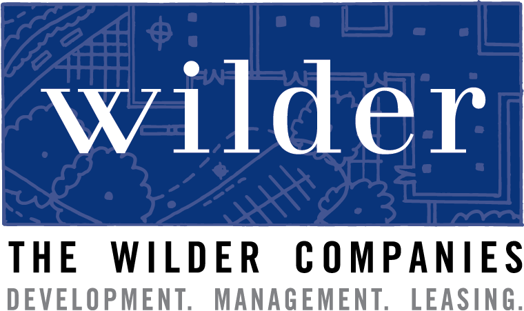 The Wilder Companies Logo