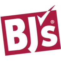 BJ’s Logo