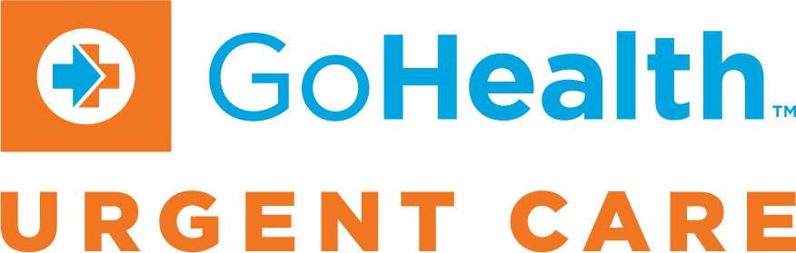 Go Health Urgent Care Logo
