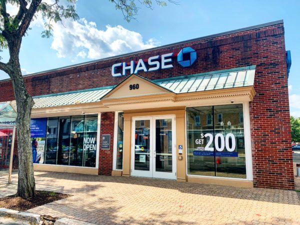 Chase Bank Opens New Branch in West Hartford, CT ...