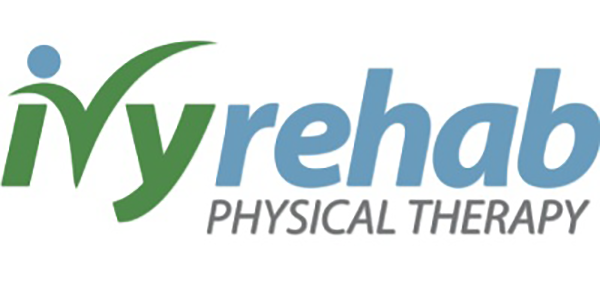 Ivy Rehab Logo