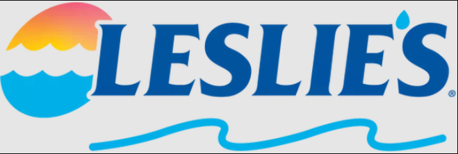 Leslie’s Pool Supplies Logo