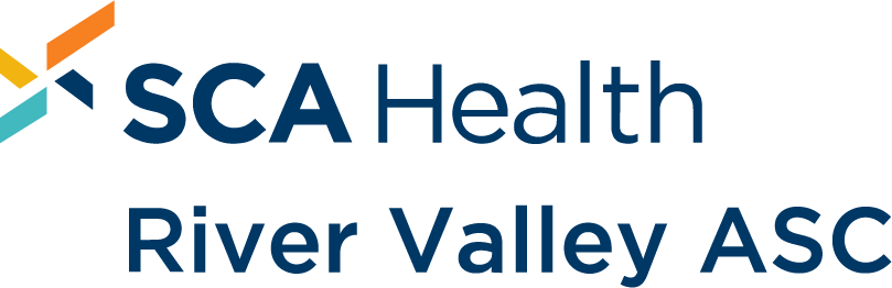 SCA Health – River Valley ASC Logo